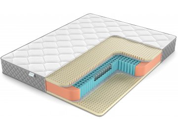 Матрас Latex S1000 (ЛАТЕКС С1000)