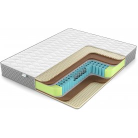 Матрас Medium Hard TFK (Медиум Хард ТФК)