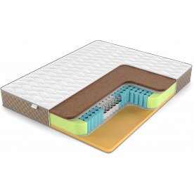 Матрас Memory Cocos TFK 5 Zone (МЕМОРИ КОКОС ТФК 5 ЗОН)