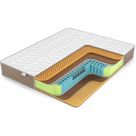 Матрас Relax Memory Medium TFK (РЕЛАКС МЕМОРИ МЕДИУМ ТФК)
