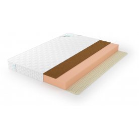 Матрас Roll Latex Cocos (РОЛЛ ЛАТЕКС КОКОС)