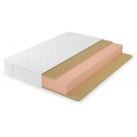 Матрас Roll Memory Relax Max Plus (РОЛЛ МЕМОРИ РЕЛАКС МАКС ПЛЮС)