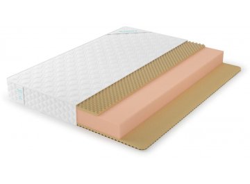 Матрас Roll Memory Relax Plus (РОЛЛ МЕМОРИ РЕЛАКС ПЛЮС)