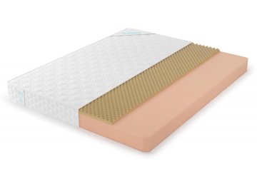 Матрас Roll Memory Relax (РОЛЛ МЕМОРИ РЕЛАКС МАКС)