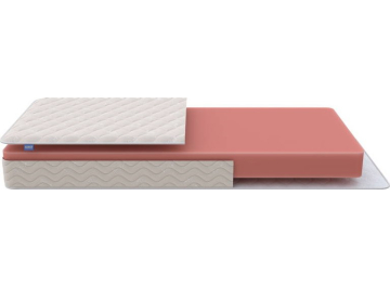 Матрас Base Flex S 80х190