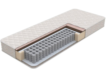 Матрас Classic EVS Flat 120х190