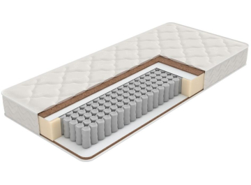 Матрас Hard EVS 80х190