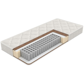 Матрас Hard EVS 90х200