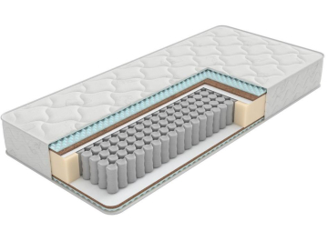 Матрас Optima EVS 120х190