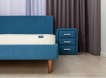 Матрас Standart F Roll 160х200