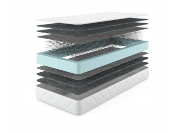 Матрас ГОСТ BT
