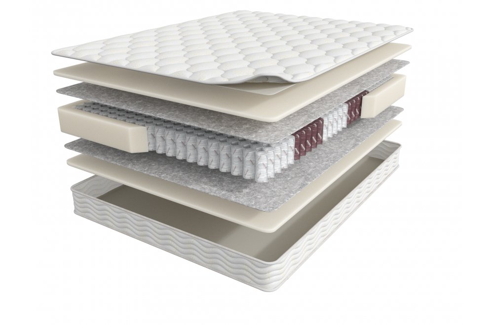 Матрас Правес New Pulse 180х200