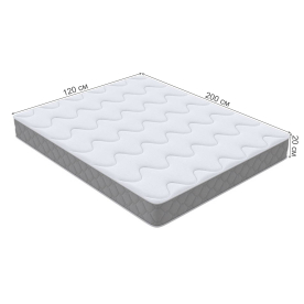 Матрас Sova Comfort M