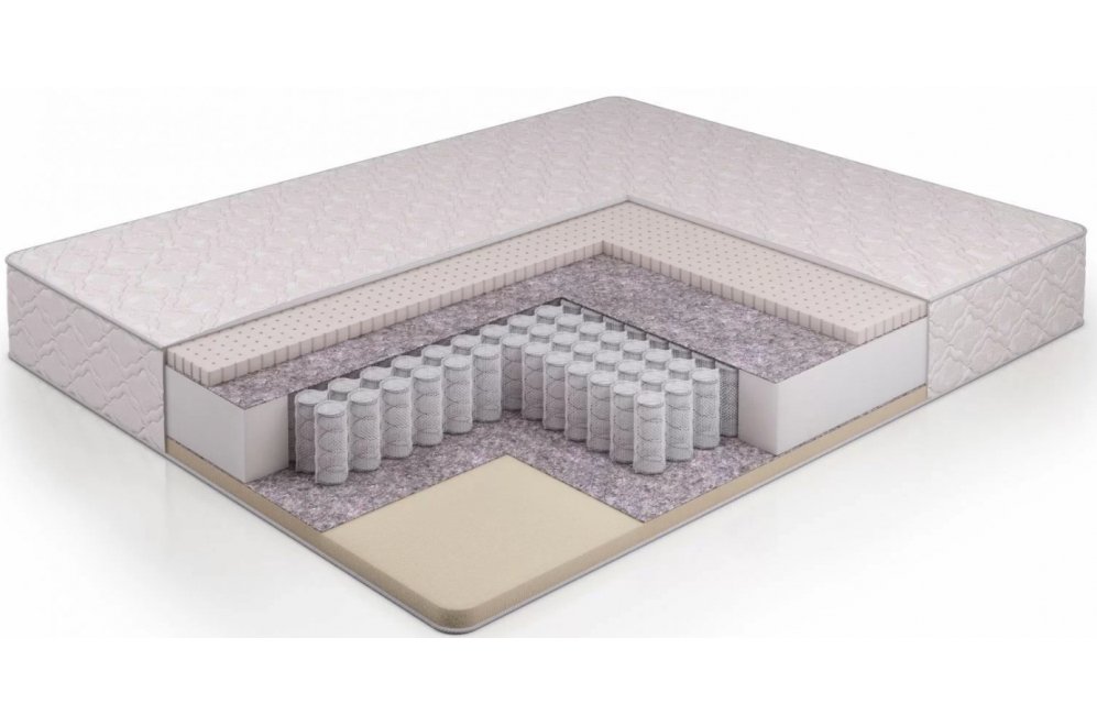 Матрас Томас Латекс / Меморикс 80 х 190 см