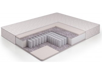 Матрас Томсон Латекс