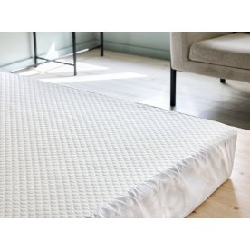 Наматрасник Димакс Аква смарт протекшн плюс 80x200 см