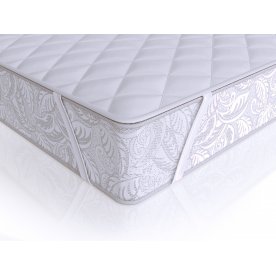 Наматрасник 160х200