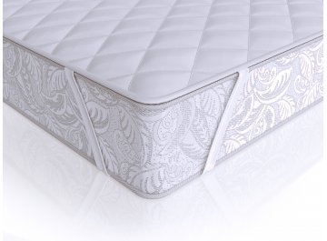 Наматрасник 200х200