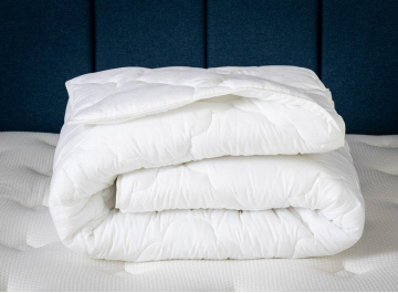 Одеяло 140х200 лёгкое