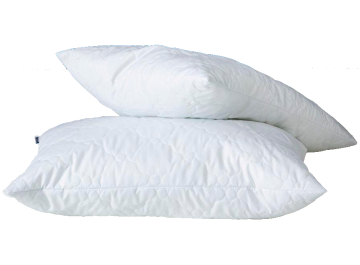 Комплект подушек ComPack 50х70 низкие