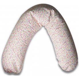 Подушка Полянка