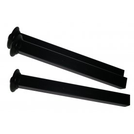 Комплект ножек к ортопедическому основанию 29 см