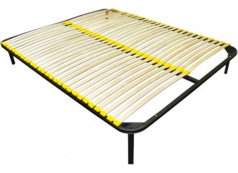 Ортопедическое основание 120х200