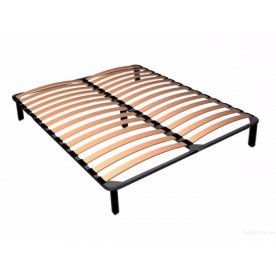 Ортопедическое основание 160х200 ножки 29 см