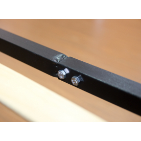 Ортопедическое основание 80х190