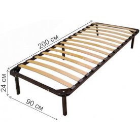 Ортопедическое основание Ортопедическое основание КРО 90х200