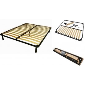 Ортопедическое основание ЮР 92-А.2019 178,8х199