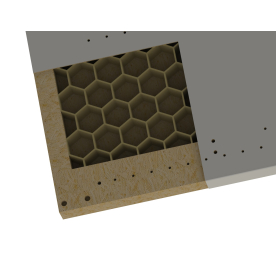 Полка Фора 1.6