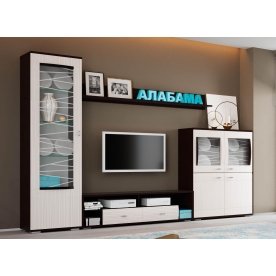 Полка Алабама 06.105-01