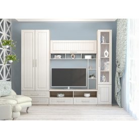 Полка Аллегро №9