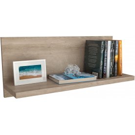 Полка Анастасия АН-18 дуб роше