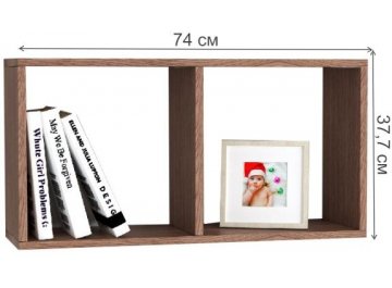 Полка Бриз 740