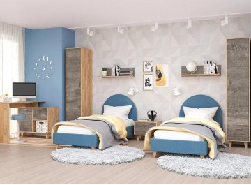 Полка Эго Пл-1