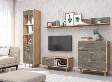 Полка Эго Пл-1