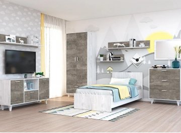 Полка Эго Пл-2