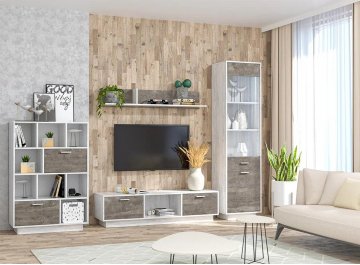 Полка Эго Пл-2