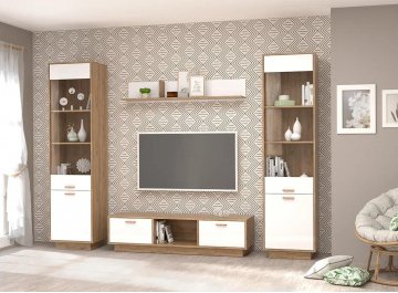 Полка Эго Пл-2