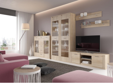 Полка Элана