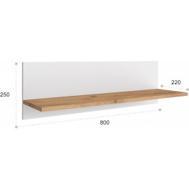 Полка Ирма ИР-20