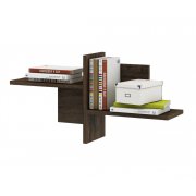 дуб апрель темный