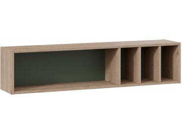 Полка Лео ТД-410.15.11