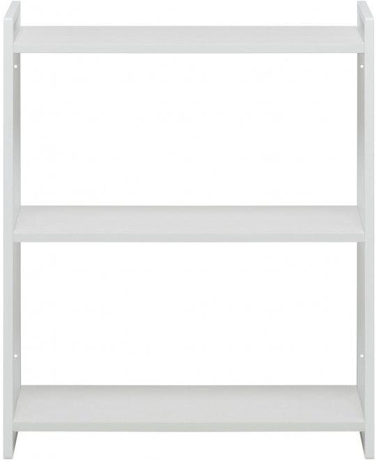 Полка Leset Стилвуд 23 белый