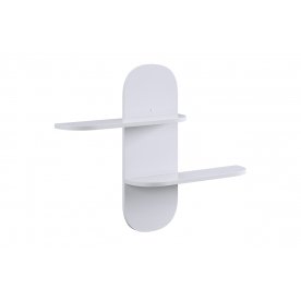 Полка навесная Милана