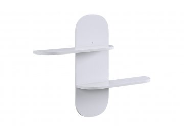 Полка навесная Милана