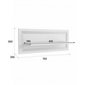 Полка Оливия