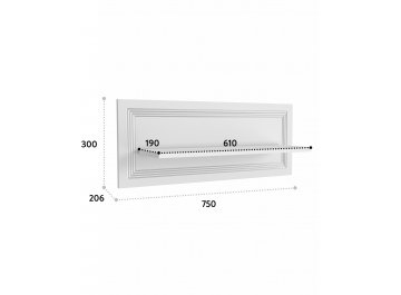 Полка Оливия